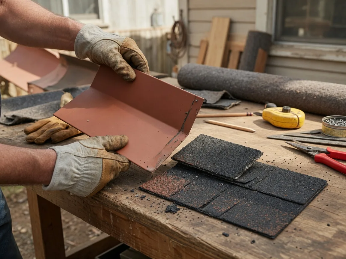 Roof Repair company in Pitman, PA